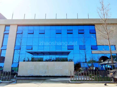 德阳厂房出售出售标准厂房正规化园区，可办证，离高速5公里