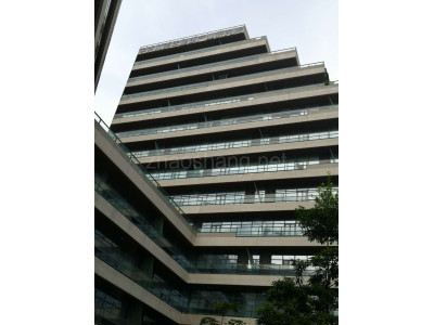 深圳盐田区健康智谷大健康园20000平米写字楼招商