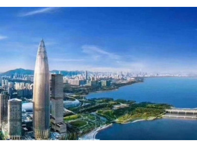 深圳南山区后海地标 中国华润大厦2000平米出租