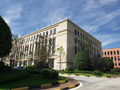 德阳厂房出售成都二绕内带产权全新标准厂房现房出售
