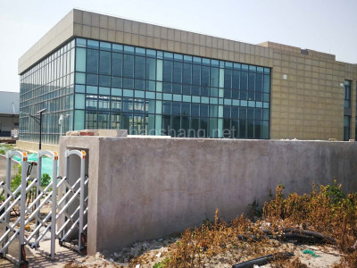 天津滨海新区91000平米仓库 交通便利