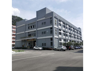 桂林市灵川县高铁产业园100000平米厂房出租