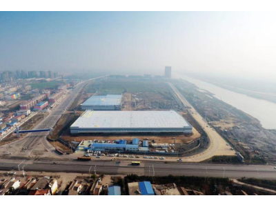 江苏徐州贾汪区1000至120000平米仓库出租 单层双面仓库 双面卸货台