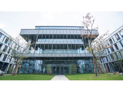 普陀区厂房出租出售松江国家级工业园区厂房办公一手全新现房500平起