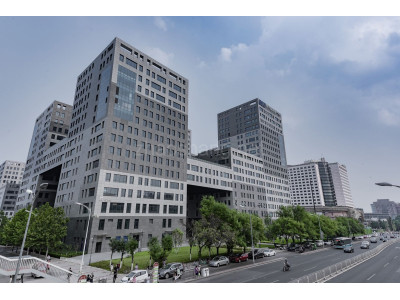 北京市朝阳区酒仙桥电子城国际电子总部2000平米写字楼出租