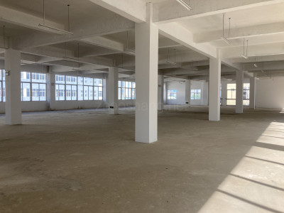 广西东盟经济技术开发区多层砖混厂房出租
