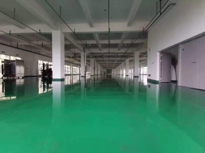 安徽宿州埇桥区工业20万平米厂房，十通一平，可分割，有税收房租返还等政策