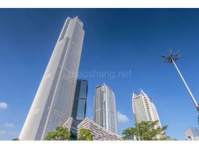 广东广州天河区写字楼出租，豪装带家私  高端接待风格