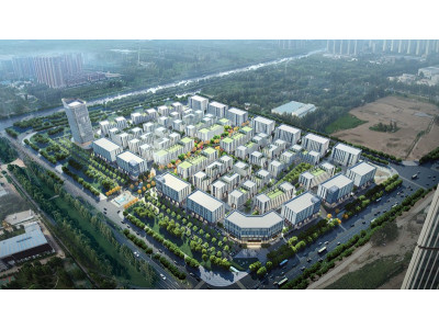 高新区北二环，首付三成，研发办公楼，50年大产权