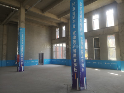 三河市厂房出租京南50公里、大产权房、可生产、可环评、可贷款