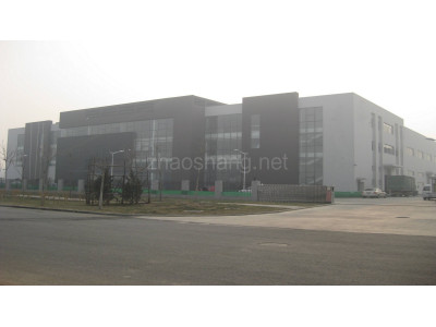 惠州博罗县龙溪镇３８００平方楼上重工业厂房出售
