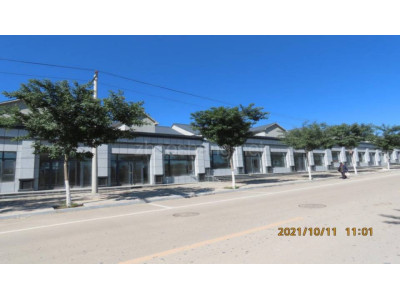 大同灵丘县24342平米厂房出租 政府扶持 房租补贴 面积灵活 配套齐全