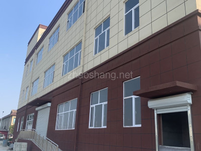 山东厂房出售德州齐河县35000平米厂房出售 配电大 可代办 政府扶持