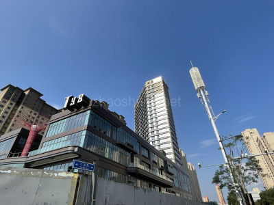 大同平城区20000平米写字楼出租 大开间 交通便利 布局合理
