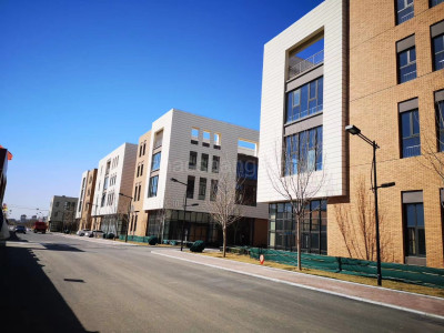 房山区厂房出租北京重点开发区 正规工业园区厂房现房出售 可环评贷款