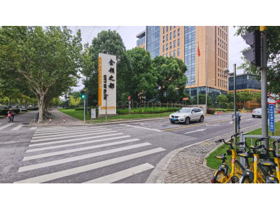 上海浦东新区金领之都2000平米精装办公室出租 研发+办公