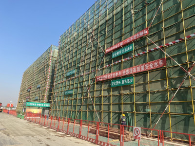 地铁口独栋研发办公楼出售可分期可贷款 精装修 交通便利 交通方便