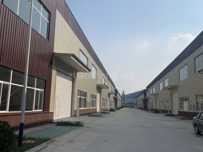 山东厂房出售德州齐河县5000平米厂房出售 配套齐全 排水排污方便 大产权