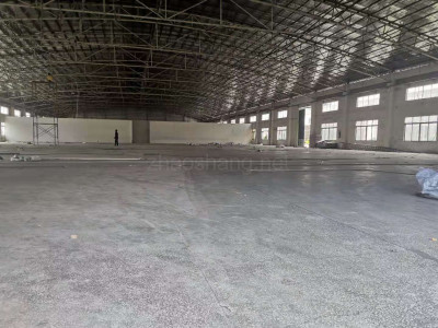 南海1000方化工仓库出租大小分租 靠近高速口