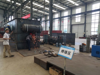 寿光市厂房出租山东潍坊安丘标准化车间出租设施完善，交通便利