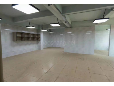 增城区大铺围花海附近大楼1800平写字楼出租，环境优美