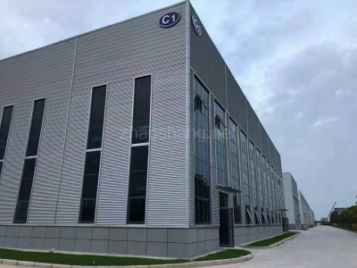 徐州贾汪东宿羊山镇 仓库出售 无税收