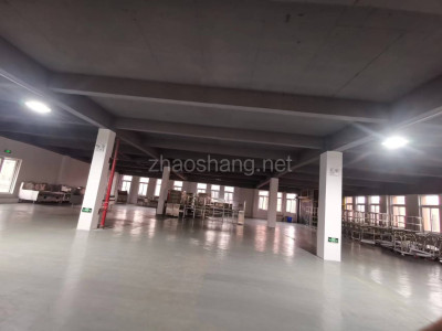 德阳厂房出租德阳广汉联东U谷内600平米厂房/仓库出租，交通便利