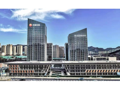 济南市中区新盘，国家大学科技园，鼎盛对外招商，目前面积任意选择，山东大学西邻