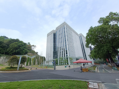 国企物业 总部经济区整层1000方写字楼出售 全新现楼交付