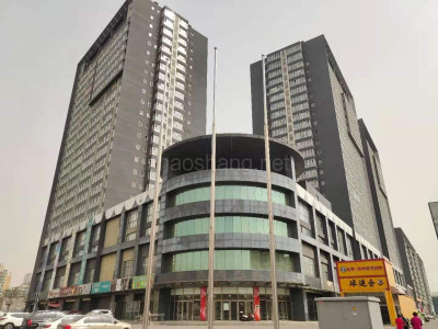 北京通州区22000平米写字楼出租 布局合理 交通便利 交通方便
