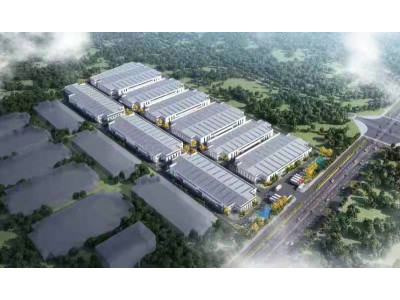 眉山国有红本重工业厂房出售 可办环评