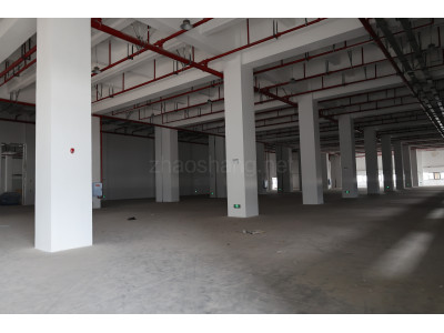重庆西部物流园加工指标园区厂房出租
