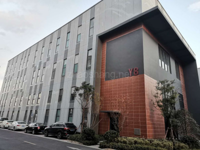 宝山区厂房出租北上海生物医疗及高端装产业园 生产研发标准厂房 政策扶持