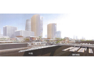 保定雄县97000平米写字楼租售 精装修 交通便利 价格面议 最新房源