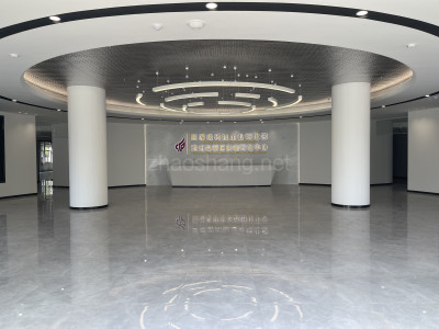 池州厂房出租池州蒲公英孵化器独立办公间，联合办公区