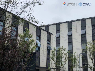 西部科学城厂房，面积1500平，2层半纯独栋，可安航车，可办环评