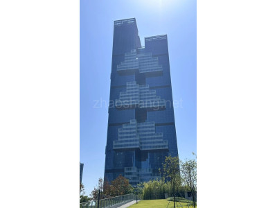 深圳南山区西丽整层连层1400-20000平米写字楼出租 交通便利 布局合理 随时可看