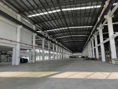 泰州厂房出售泰州姜堰区450平米厂房出售 配套齐全 配电大 排水排污方便 面积灵活