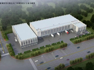 烟台莱山高铁南站高标准新建冷库招商