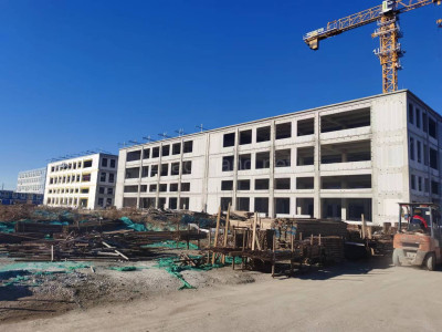 朝阳区厂房出租平谷双创产业中心全产业链招商独立产权