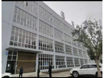 黔南州厂房出售贵州黔南三都交梨工业园区四层厂房成本价出售 面积大