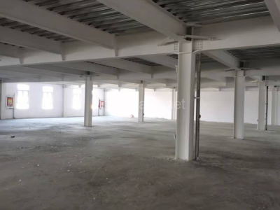 和田市厂房出售乌鲁木齐沙依巴克区3500平米厂房租售 配套齐全 配电大 房租补贴 政府扶持