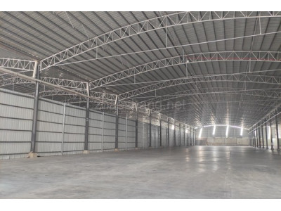 禅城南庄镇5000方化工陶瓷丙二托管仓库出租 仓库可进大车