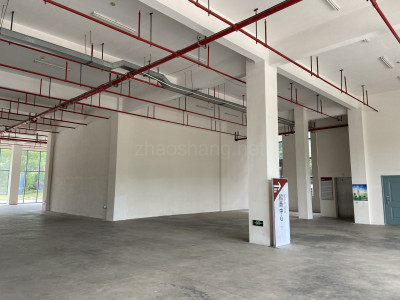 如皋市厂房出租南通市如皋市如皋市政府园区1.16万平厂房出租，配套全