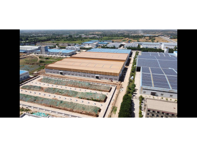 杨凌示范区杨陵区40000平米厂房出租 配套齐全 面积灵活 可分租