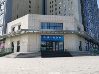 北京通州区亦庄新城写字楼1200平米整层出租 送装修