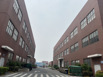 如皋市厂房出租南通如皋市60000平米厂房租售 配套齐全 配电大 面积灵活 政府扶持