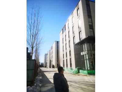 三河市厂房出租燕郊工业厂房出售、可环评、可贷款、可生产