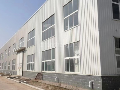山东厂房出租德州齐河县5000平米厂房出租 政府扶持 面积灵活 配套齐全