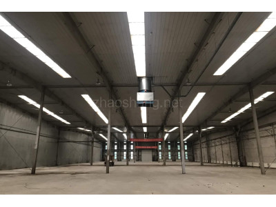 河北仓库库房出租出售 可做冷库 有车位可进货车 有办公 价格可谈 可办环评 临高速口